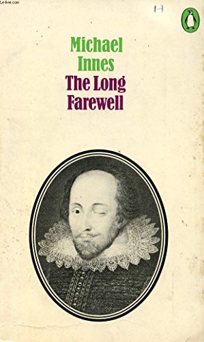 Book The Long Farewell free