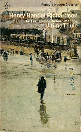 Book ULTIMA THULE - the Fortunes of Richard Mahony 3 (Penguin Modern Classics) free