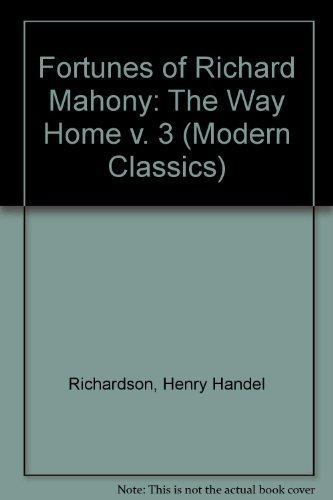 Book The way home (Penguin modern classics) (v. 3) free