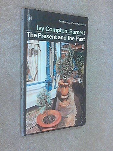 Book The Present and the Past (Modern Classics) free