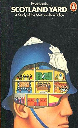 Book Scotland Yard: a personal inquiry free