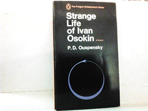 Book The Strange Life of Ivan Osokin: A Novel free
