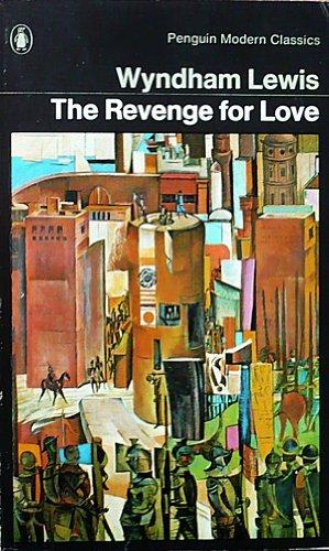 Book Revenge for Love (Penguin Modern Classics) free