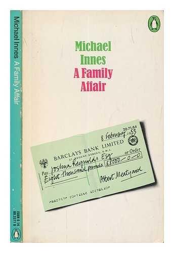 Book A family affair free