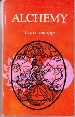 Book Alchemy: Science of the Cosmos, Science of the Soul free