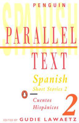 Book Spanish Short Stories 2/Cuentos Hispanicos 2 (Penguin Parallel Text) free