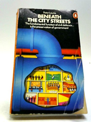 Book Beneath the City Streets free