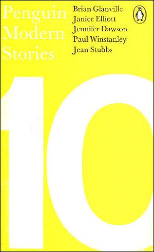 Book Penguin Modern Stories, 10: No. 10 free