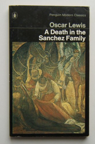 Book A Death in the Sanchez Family free