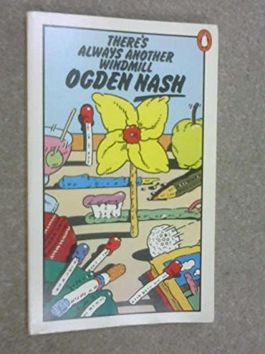 Book There's Always Another Windmill free