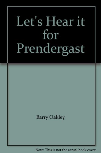 Book Let's Hear It For Prendergast free