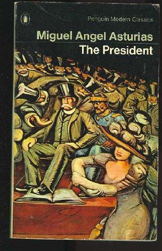 Book The President (Modern Classics) free