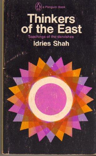 Book Thinkers of The East free