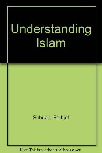 Book Understanding Islam free