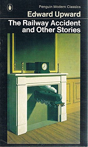 Book The Railway Accident and Other Stories free