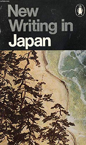 Book New writing in Japan (Writing today) free