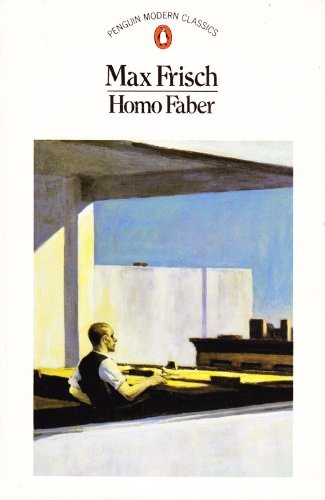 Book Homo Faber: A Report free