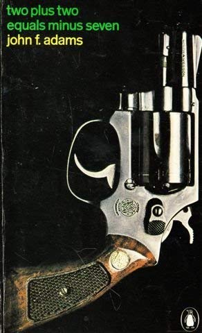Book Two Plus Two Equals Minus Seven free