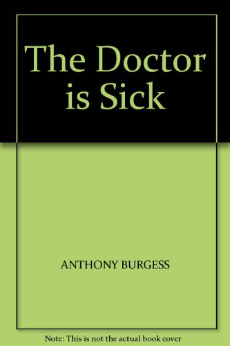 Book The Doctor is Sick free