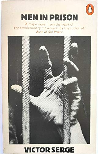 Book Men in Prison free