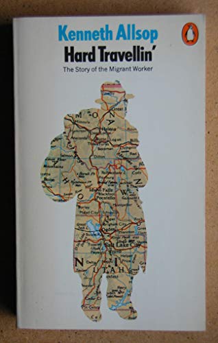 Book Hard travellin': The hobo and his history free