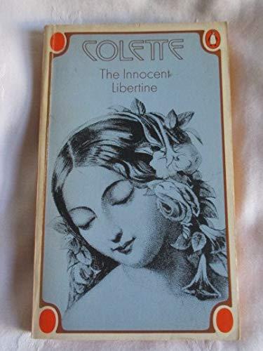Book The Innocent Libertine free