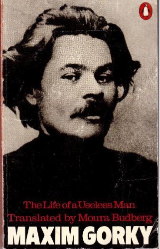 Book The Life of a Useless Man free