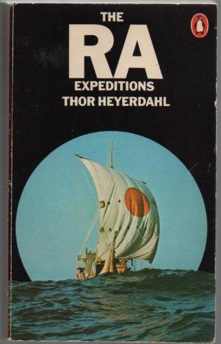 Book The Ra Expeditions free