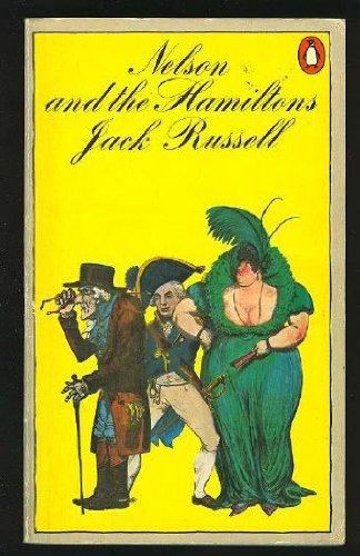 Book Nelson And The Hamiltons free