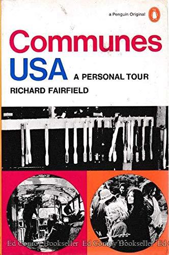 Book Communes USA: A Personal Tour free