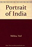 Book Portrait of India free