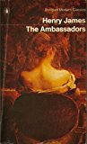 Book The Ambassadors (Penguin Modern Classics) free