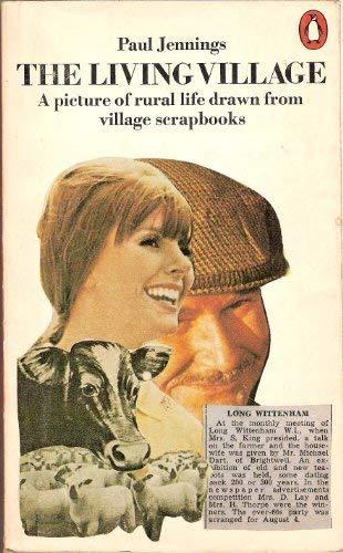 Book The Living Village free