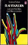 Book Last and First Men and Last Men in London free