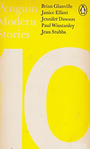 Book PENGUIN MODERN STORIES: NO. 12 free
