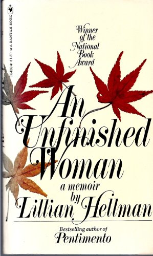 Book An Unfinished Woman free