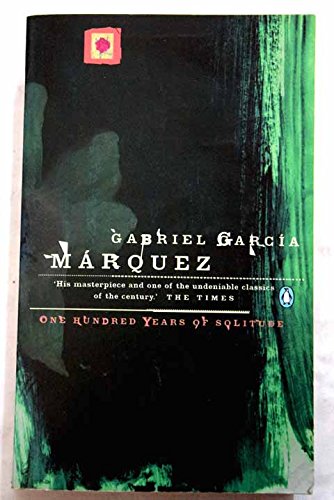 Book One Hundred Years of Solitude (Modern Classics) free