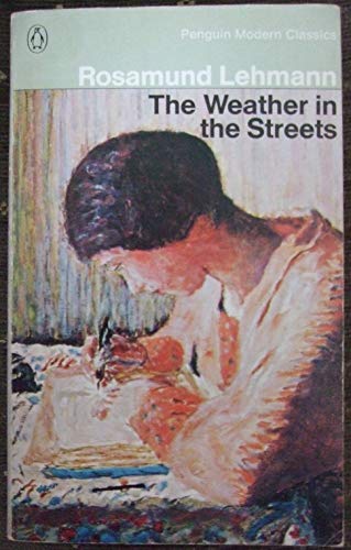 Book The Weather In The Streets free