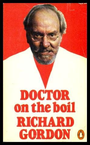 Book Doctor on the Boil free