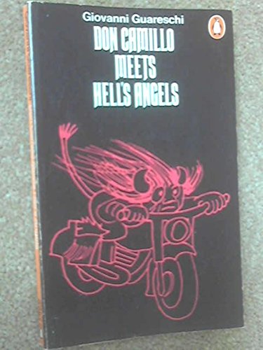Book Don Camillo Meets Hell's Angels free