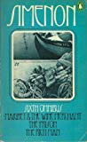Book The sixth Simenon omnibus: Maigret and the Wine Merchant; The Prison; The Rich Man free