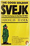 Book The Good Soldier Svejk and His Fortunes in the World War (Penguin modern classics) by Jaroslav Hasek (1974-05-03) free