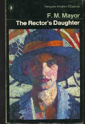 Book The Rector's Daughter (Penguin modern classics) free