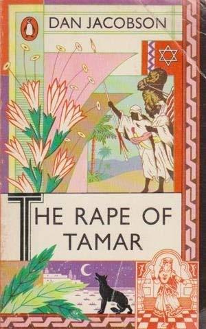 Book The Rape Of Tamar free