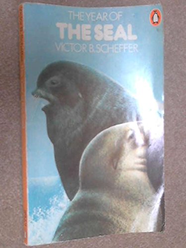 Book The Year Of The Seal free