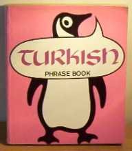 Book The Penguin Turkish Phrase Book (turkish Edition) free