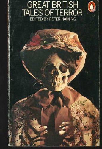 Book Great British Tales of Terror (v. 1) free