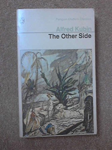 Book The Other Side free