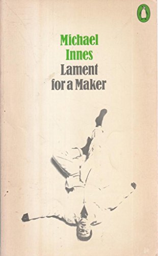 Book Lament for a maker free