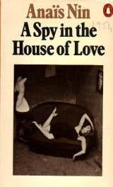 Book A spy in the house of love free